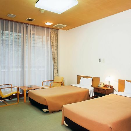 Yunosato Sugina Hotel Yugawara Exterior photo