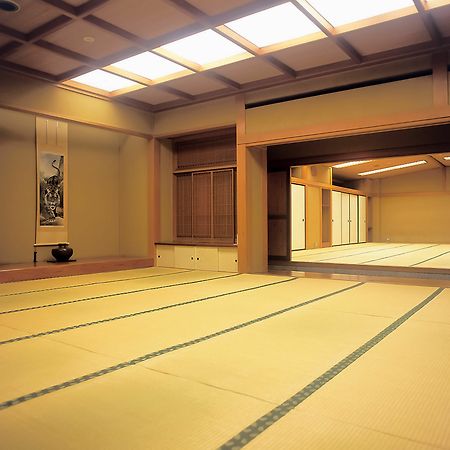Yunosato Sugina Hotel Yugawara Exterior photo