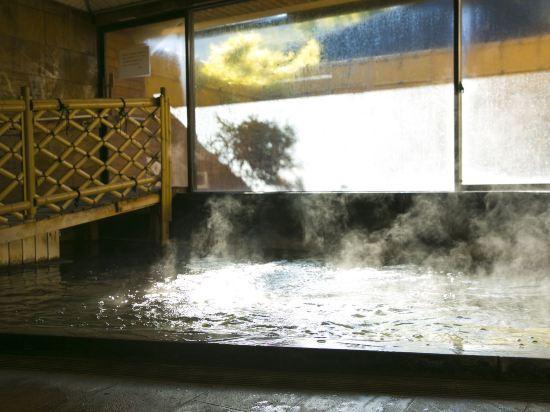 Yunosato Sugina Hotel Yugawara Exterior photo