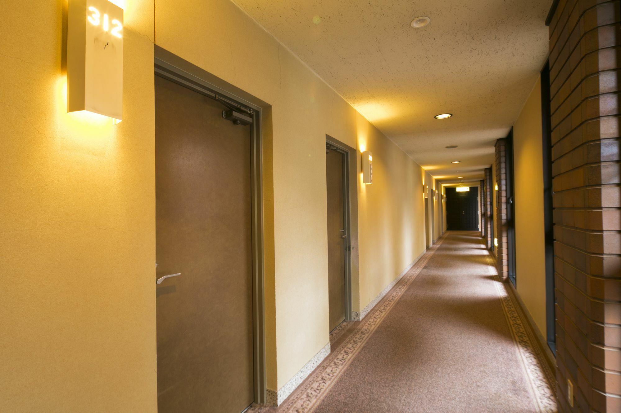 Yunosato Sugina Hotel Yugawara Exterior photo