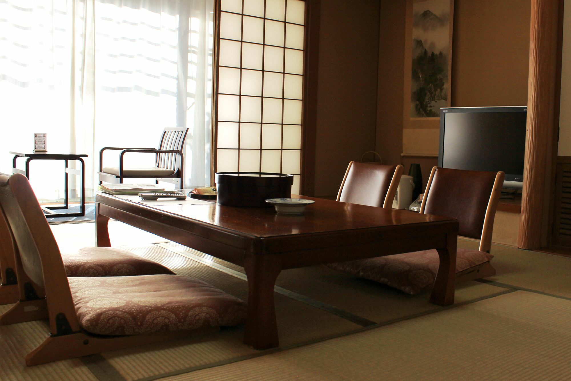 Yunosato Sugina Hotel Yugawara Exterior photo