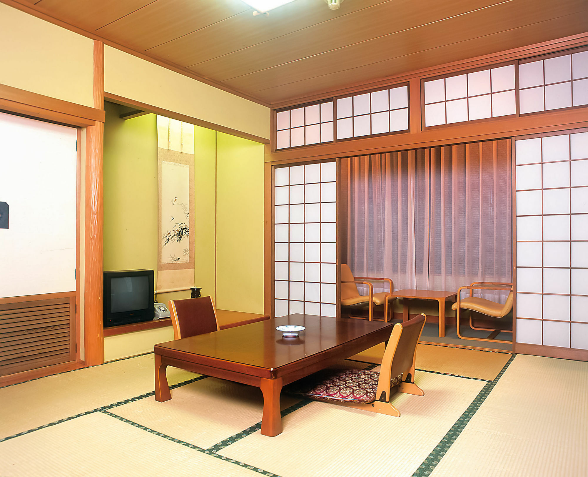 Yunosato Sugina Hotel Yugawara Exterior photo