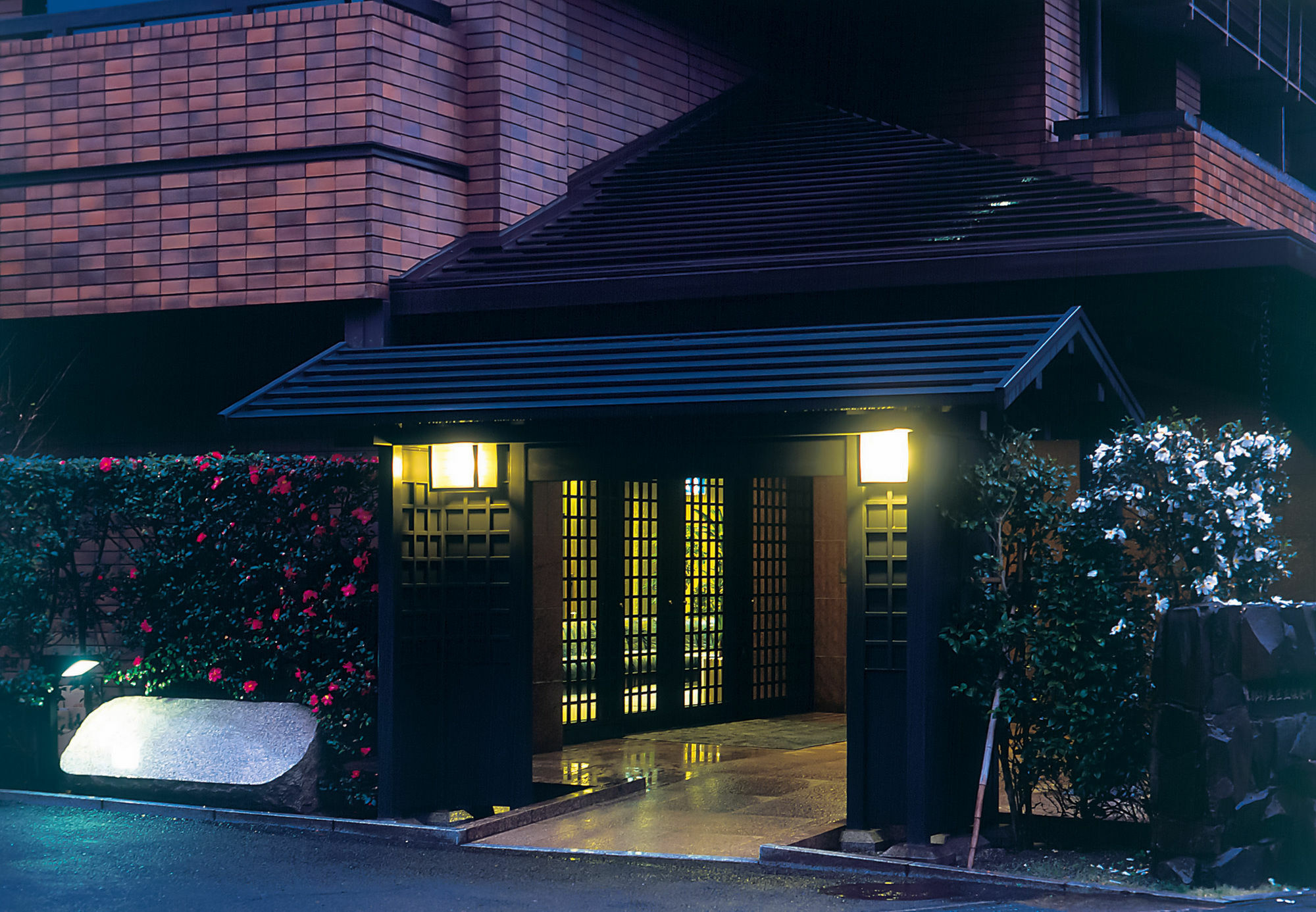 Yunosato Sugina Hotel Yugawara Exterior photo
