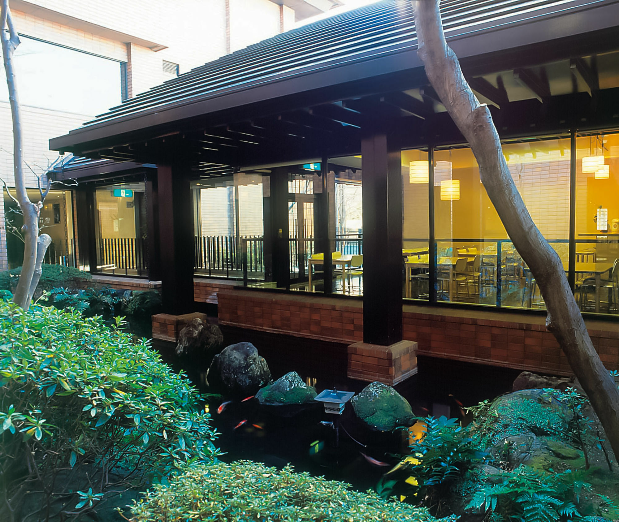 Yunosato Sugina Hotel Yugawara Exterior photo